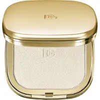Dolce&Gabbana Fig Skin Perfector Matting anti-shine powder Pudder 7 g Transparent