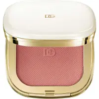 Dolce&Gabbana Cheeks&Eyes Match Blush 8 g Nr. 01 - Blissful Mauve