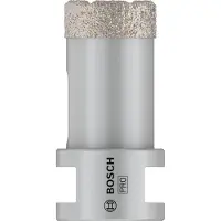 Bosch Dryspeed 25 Mm Diamantbor