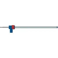 Bosch HAMMERBOR CLEAN PLUS-8X 16X400X550MM