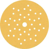 Bosch Expert C470 125 Mm Multi G120 125 Mm Ekscentrisk Griptape 50 Enheder