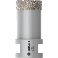 Bosch Powertools Bosch DIAMANTHULSAV 27MM DRYSPEED