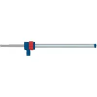 Bosch HAMMERBOR CLEAN MAX-8X 25X400X650MM