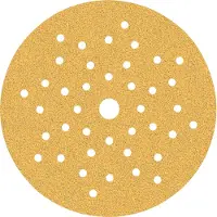 Bosch Expert C470 125 Mm Multi G60 125 Mm Ekscentrisk Griptape 50 Enheder