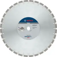 Bosch Pro Concrete Diamantskæreskive 450x25.4 Mm