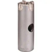 Bosch Accesorios Plus-9 25x50x72-4 Hul Krone