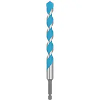 Bosch BOR HEX MULTICONSTRUCTION 16X200MM