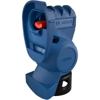 Bosch AFSUGSADAPTER SDS CLEAN TIL BOR 4-16MM