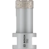 Bosch Professional Dryspeed Diamantkrone 22 Mm