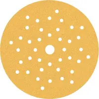 Bosch Expert C470 125 Mm Multi G100 125 Mm Ekscentrisk Griptape 50 Enheder