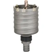Bosch HULBOREKRONE 2 DELE 82X80X150MM SDS-MAX