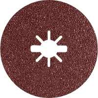 Bosch Expert R781 X-lock 115 Mm Gr36+ Ekscentrisk Griptape 25 Enheder