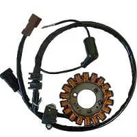 Kokusan Trifase 18 Polos Mp3 Stator