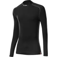 Loeffler Transtex Warm Langærmet Baselayer