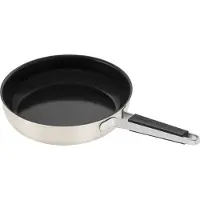 Zwilling Pure stegepande Ø28 cm Elfenbenshvid
