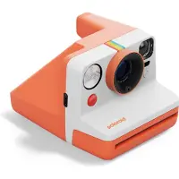 Polaroid Now Gen 3 - Coral
