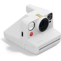 Polaroid Now+ Gen 3 - White