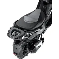 Givi Monokey Kymco Dxt 360 21 Top Case Bagmontering