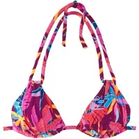 Buffalo Bikinioverdel gul / bær / fuchsia / rød