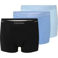 Calvin Klein Lv00nb4286 Boxers 3 Enheder
