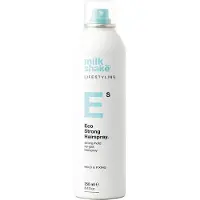 Milk shake Lifestyling Eco Strong Hairspray - 250ml