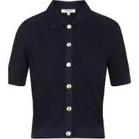 Morgan's Pomade Cardigan marin
