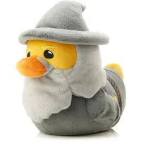 TUBBZ Ringenes Herre Gandalf Den Grå-bamse 20 Cm