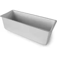 Guardini Professional brødform Aluminium, 30x11 cm