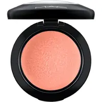 MAC Mineralize Matte Blush Like Me Love Me - 4g