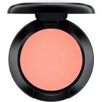 MAC M.A.C. Individuel satin jenskygge - Shell Peach (Soft Peach)