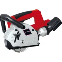 Einhell Tc-ma 1300 Vægfræser