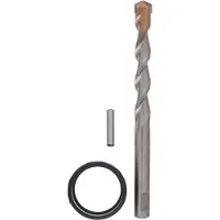 Bosch - Pilotborebit - 11.5 mm - længde: 136 mm