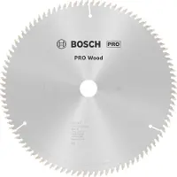 Bosch RUNDSAVKLINGE Ø305X30MM 96T -5GR TRÆ