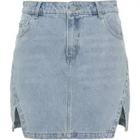LeGer By Lena Gercke Nederdel 'Daphne' blue denim