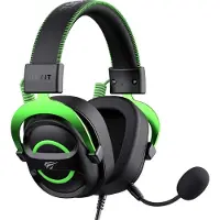 Havit H2002e Gaming Headset