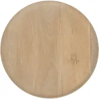 Urban Nature Culture UNC serveringsbakke Ø42 cm Natural