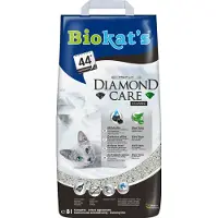 Biokats 's Diamond Care Kattegrus - Classic