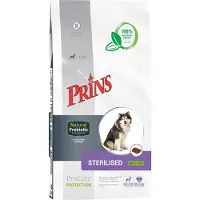 Prins ProCare Protection Sterilised hundefoder