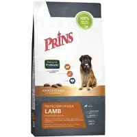Prins Protection Croque Hypoallergenic med lam hundefoder