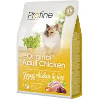 Profine Original - Kattefoder - Kylling - 10 kg
