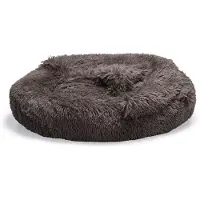 Beeztees hundekurv Yala - Brun - 60 cm