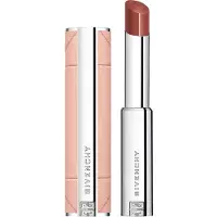 Givenchy - Rose Perfecto Shine - Læbestift - N501 - Spicy Brown (3,2 G) - For Women