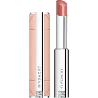 Givenchy - Rose Perfecto Shine - Læbestift - N110 - Milky Nude (3,2 G) - For Women