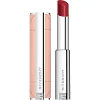 Givenchy - Rose Perfecto Shine - Læbestift - N335 - Deep Red (3,2 G) - For Women