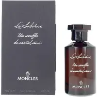Moncler Le Solstice Eau de Parfum Spray 100ml