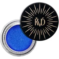 KVD Vegan Beauty - Dazzle Gel - Gel-øjenskygge - Cobalt Vortez - For Women
