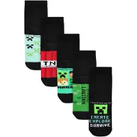 Next Sokker grøn / mint / rød / sort