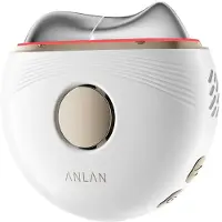 Anlan elektrisk ansigtsmassager Guasha 02-AGSY41-02A