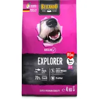 Belcando Baseline Explorer - 12,5 kg