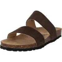 Bianco Pantoletter 'Betricia' brun